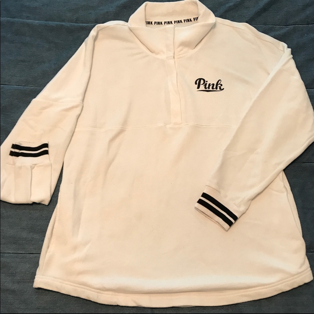 VS PINK PULLOVER